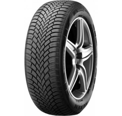 Шины Nexen Winguard Snow G 3 WH21 155/65 R14 75T